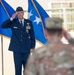 36th Wing Change of Command