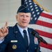 36th Wing Change of Command