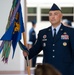 36th Wing Change of Command