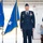 36th Wing Change of Command