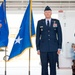 36th Wing Change of Command