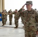 36th Wing Change of Command