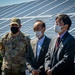 A Step in the Right Direction: Reducing Misawa’s Carbon Footprint and Enabling Energy Independence