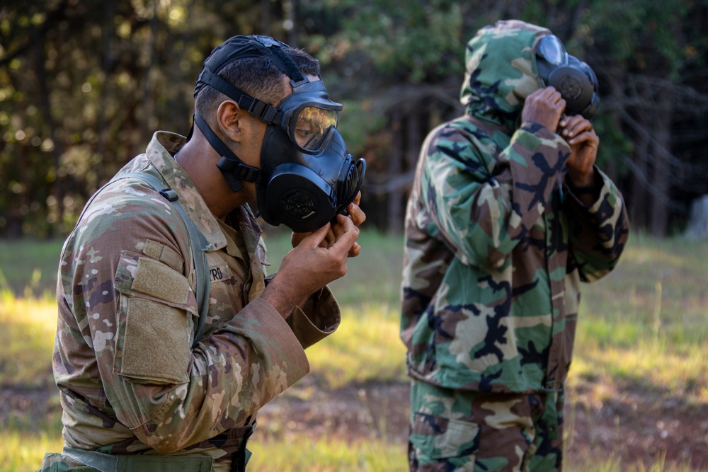 USARPAC BWC 2022: Mystery Event