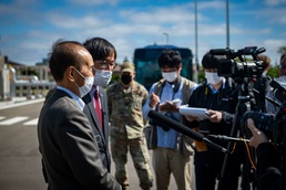 A Step in the Right Direction: Reducing Misawa’s Carbon Footprint and Enabling Energy Independence