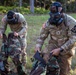 USARPAC BWC 2022: Mystery Event