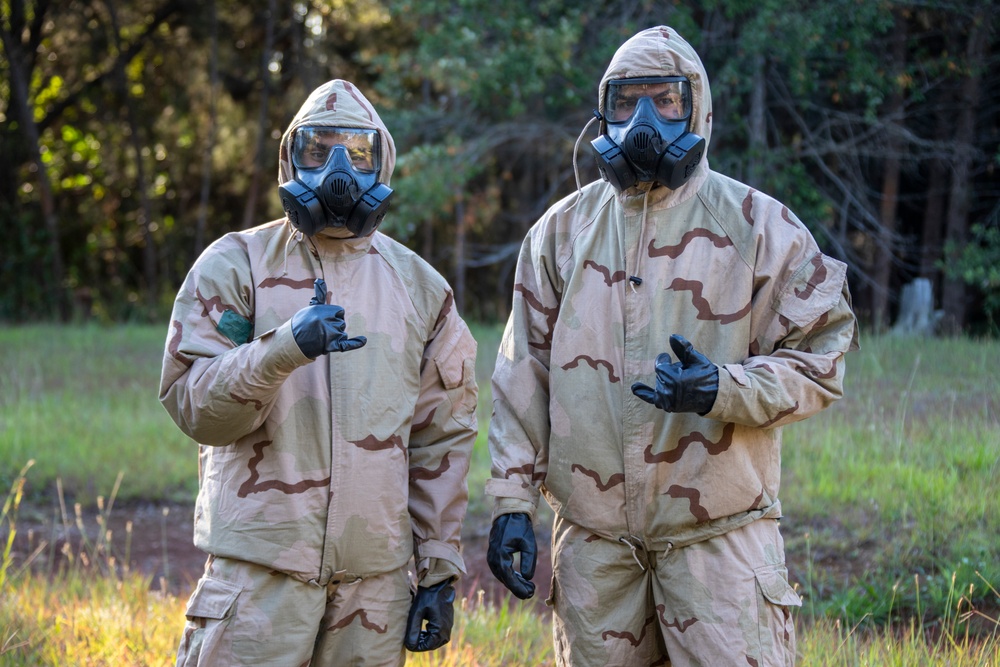 USARPAC BWC 2022: Mystery Event