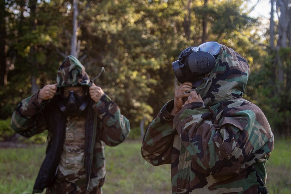 USARPAC BWC 2022: Mystery Event