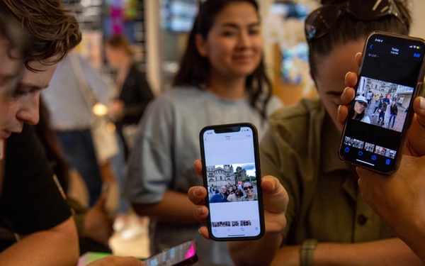 Post OAR: resiliency and recovery