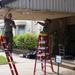 WOLF PACK AIRMEN SUPPORT HABITAT FOR PACKMANITY