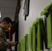WOLF PACK AIRMEN SUPPORT HABITAT FOR PACKMANITY