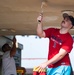 WOLF PACK AIRMEN SUPPORT HABITAT FOR PACKMANITY