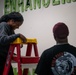 WOLF PACK AIRMEN SUPPORT HABITAT FOR PACKMANITY