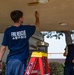 WOLF PACK AIRMEN SUPPORT HABITAT FOR PACKMANITY