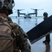 V32 Alert Contingency Marine Air-Ground Task Force Exercise