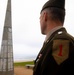 1st Infantry Division Monument D-Day Ceremony