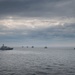 Swedish minehunter HSwMS Ven (M76)
