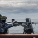 Lithuanian Navy BALTOPS 22