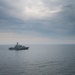 Swedish minehunter HSwMS Ven (M76)