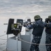 Lithuanian Navy BALTOPS 22