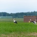 Wildlife on Chièvres Air Base