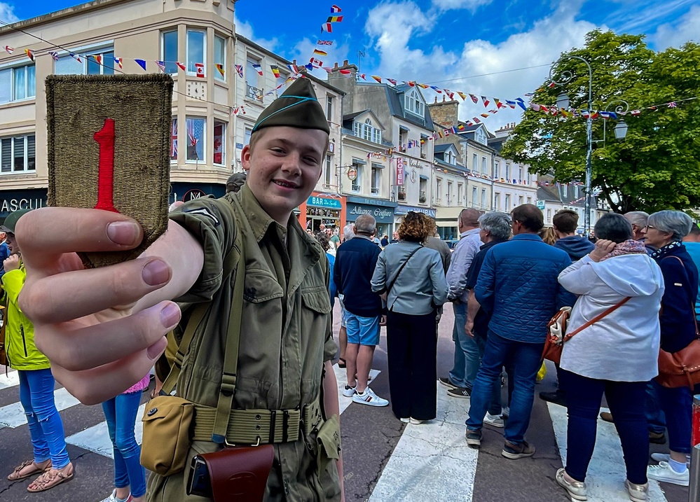 D-Day: 78 Years of History