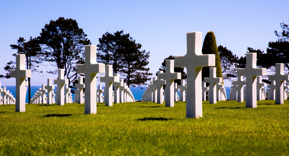 D-Day: 78 Years of History