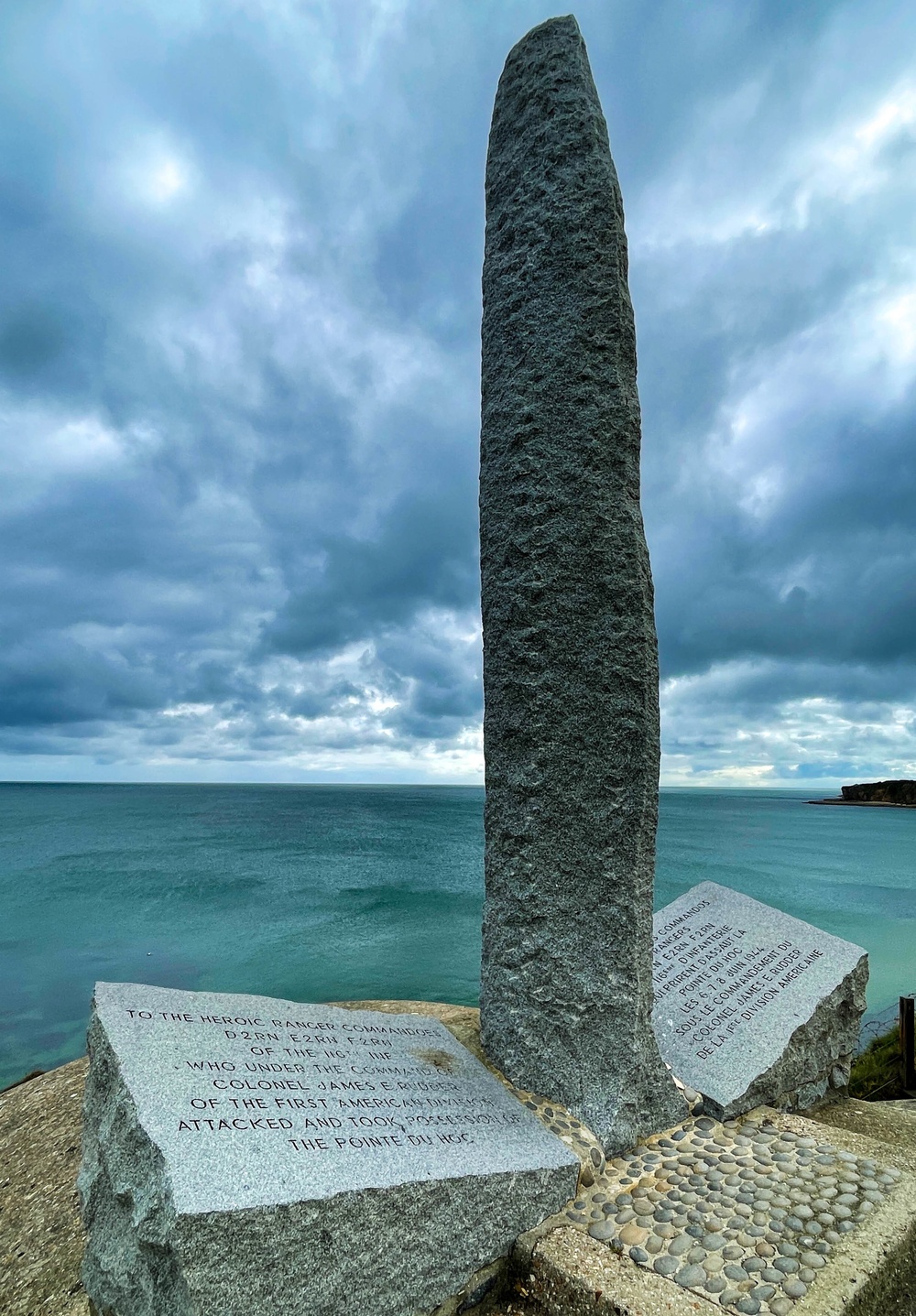 D-Day: 78 Years of History