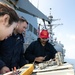 USS Porter (DDG 78) Maintenance