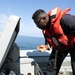 USS Porter (DDG 78) Maintenance