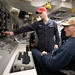 USS Porter (DDG 78) Midshipmen