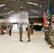 AFSBn-Africa Change of Command Ceremony