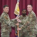 Maj. Knox Assumes Command of 380th ECONS