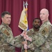 Maj. Knox Assumes Command of 380th ECONS