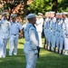 Commander in Chief of the Israeli Navy Visits Washington Navy Yard