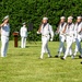 Commander in Chief of the Israeli Navy Visits Washington Navy Yard