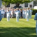 Commander in Chief of the Israeli Navy Visits Washington Navy Yard