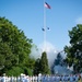 Commander in Chief of the Israeli Navy Visits Washington Navy Yard