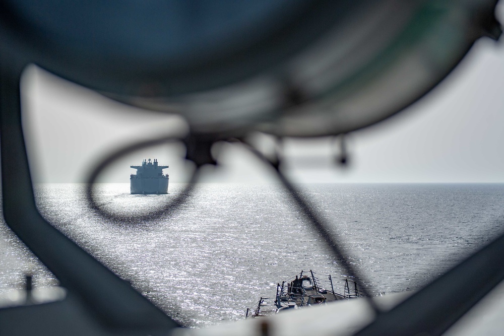 Phoenix Express 22, conducted by U.S. Naval Forces Africa, is a maritime exercise designed to improve cooperation among participating nations in order to increase maritime safety and security in the Ionian.
