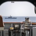 Phoenix Express 22, conducted by U.S. Naval Forces Africa, is a maritime exercise designed to improve cooperation among participating nations in order to increase maritime safety and security in the Ionian.