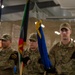 387th Expeditionary Security Forces Squadron inactivates