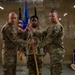 387th Expeditionary Security Forces Squadron inactivates