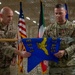 387th Expeditionary Security Forces Squadron inactivates