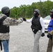 Arnold Security Forces provide experiential learning opportunity for wing-level staff