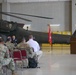 Promotion Ceremony for 184th ESC Commander