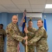 387th Expeditionary Support Squadron inactivates