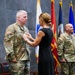 MSNG Welcomes New Land Component CSM