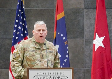 The Sergeants Major Coleman
