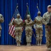 22nd Expeditionary Combat Weather Squadron changes command