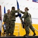 U.S. European Command Change of Responsibility Ceremony